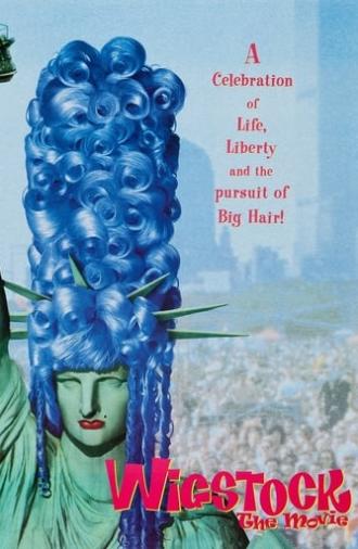 Wigstock: The Movie (1995)