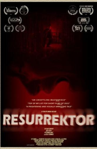 Resurrektor (2023)