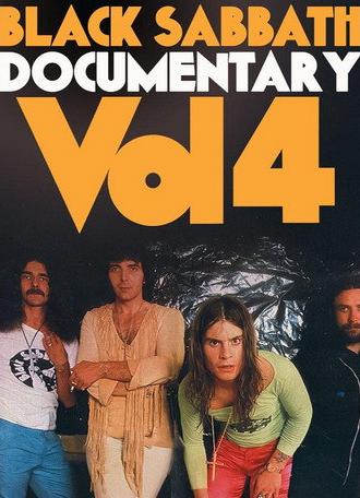 Black Sabbath: Vol. 4 Documentary (2025)