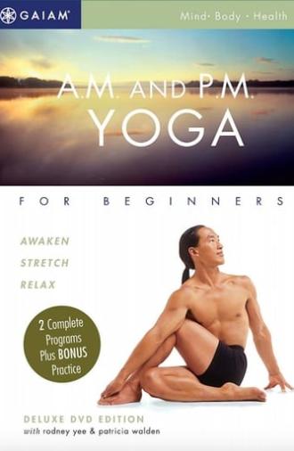 A.M. and P.M. YOGA (2007)