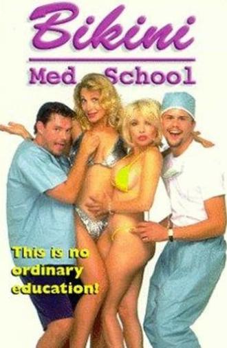 Bikini Med School (1994)