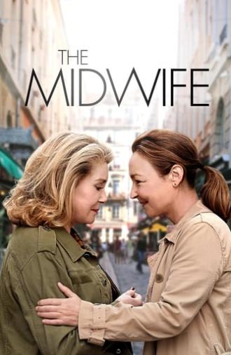 The Midwife (2017)