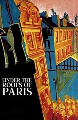 Under the Roofs of Paris (1930)