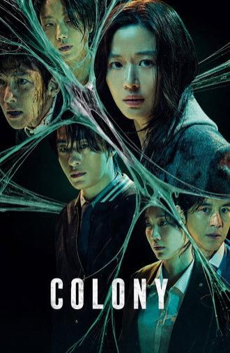 Colony (2026)