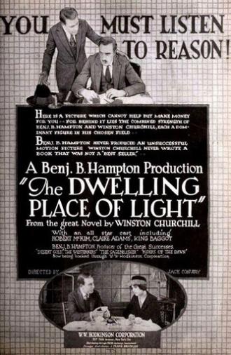 The Dwelling Place of Light (1920)