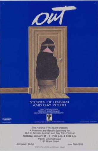 Out: Stories of Lesbian and Gay Youth (1994)