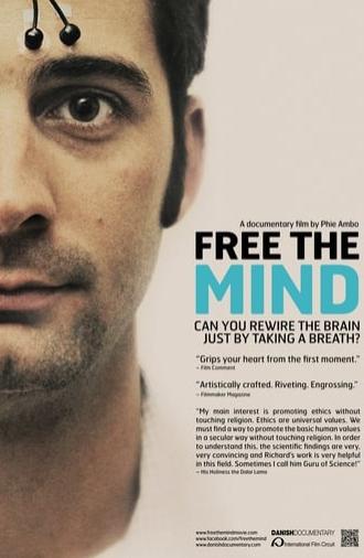 Free the Mind (2013)