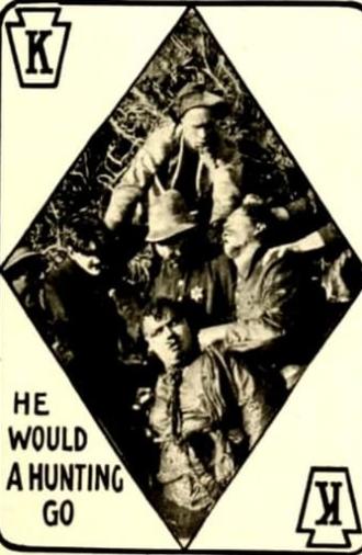 He Would a Hunting Go (1913)