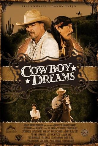 Cowboy Dreams (2009)