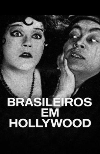 Brasileiros em Hollywood (1970)