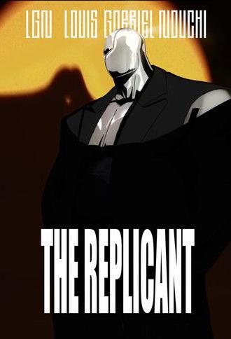 The Replicant (2025)