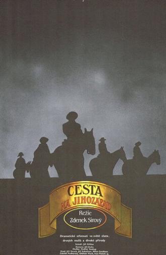 Cesta na jihozápad (1989)
