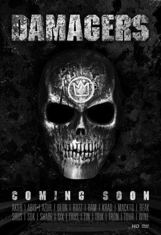 Damagers (2013)