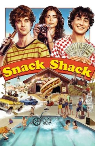 Snack Shack (2024)