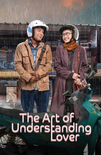 The Art of Understanding Lover (2024)