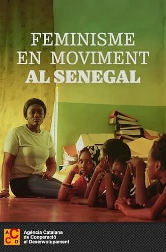 Diambar, feminismes en moviment al Senegal (2022)