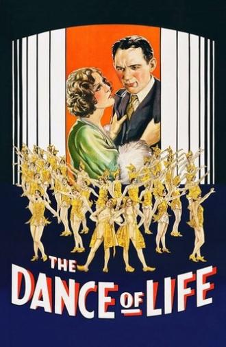 The Dance of Life (1929)