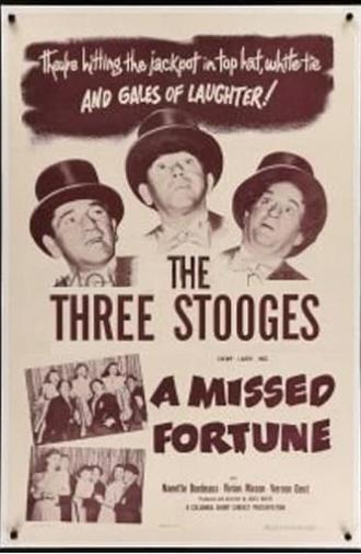 A Missed Fortune (1952)