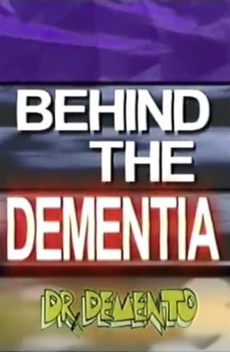 Behind The Dementia (2000)