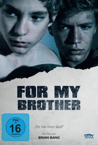 For My Brother (2014)