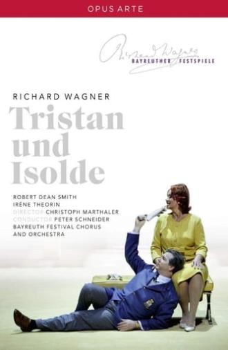 Tristan Und Isolde (2009)