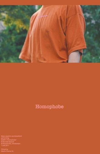 Homophobe (2018)