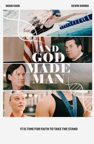 And God Made Man (2024)