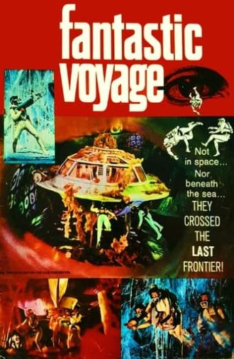 Fantastic Voyage (1966)