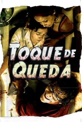 Toque de Queda (2011)