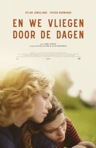 And We Fly Through Days (2025)