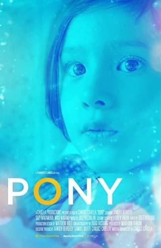 Pony (2014)