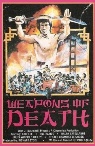 The Weapons of Death (1981)