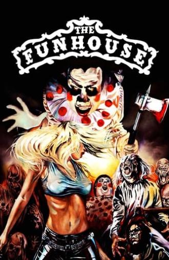 The Funhouse (1981)