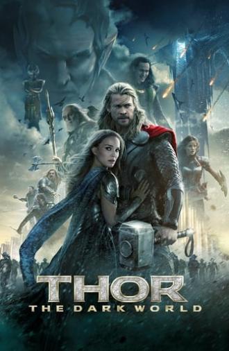 Thor: The Dark World (2013)