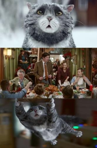 Sainsbury's: Mog's Christmas Calamity (2015)