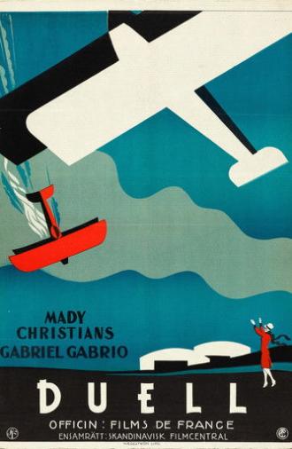 The Duel (1928)