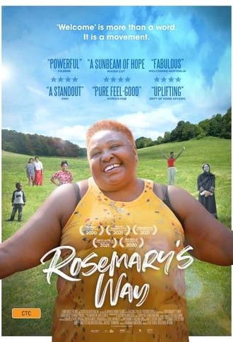 Rosemary's Way (2020)