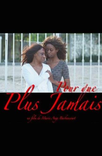 How To Never Again (2014)