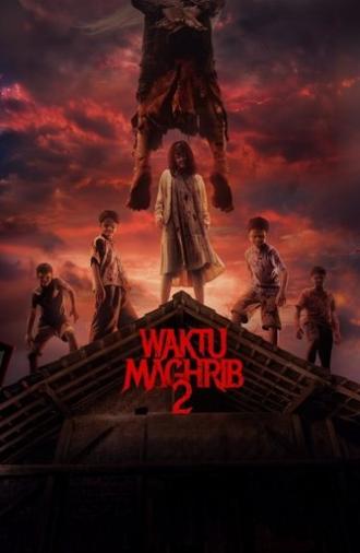 Waktu Maghrib 2 (2025)