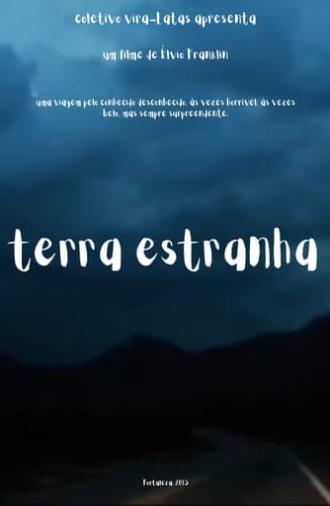 Terra Estranha (2015)