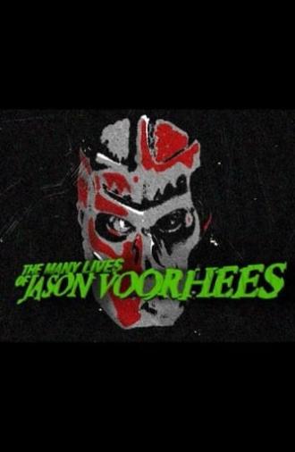 The Many Lives of Jason Voorhees (2002)