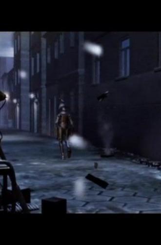 Mantis (2003)