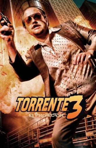 Torrente 3: The Protector (2005)