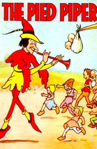 The Pied Piper (1933)