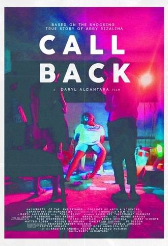 Callback (2017)