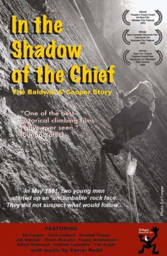 In the Shadow of the Chief (2003)