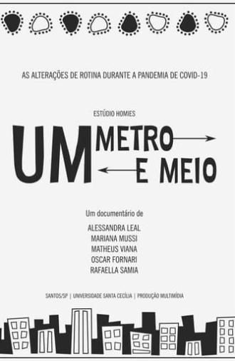 Um Metro e Meio (2020)