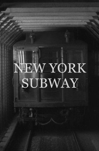 New York Subway (1905)