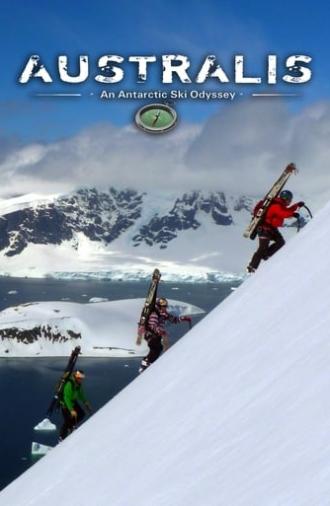 Australis: an Antarctic Ski Odyssey (2010)