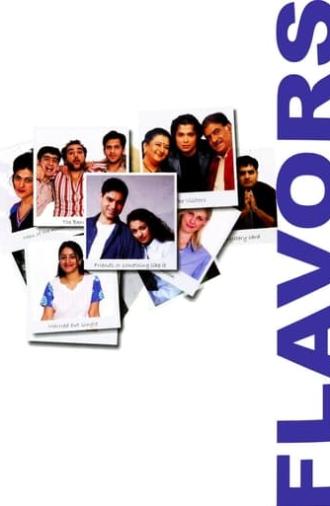 Flavors (2004)